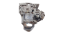 Boîte De Vitesse JH3176 8200805160 1.2 16v Renault Clio 3 Modus 08