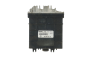 Calculateur 0281001407 028906021CQ Volkswagen Bosch 40590