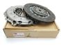 Ensemble D`Embrayage Citroen Peugeot Fiat 1607852980 Qplus