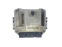 Calculateur 0281012589 8200527725 8200527756 Renault Bosch 61348