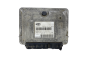 Calculateur IAW4AF.M9 55187372 61600.627.05 Fiat Magneti Marelli 54195