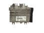 Calculateur 030906026AJ 0261203456 Volkswagen Bosch 21916