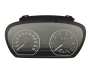 Bloc Compteurs Vitesse BMW 1 E87 E81 6983527-01 1024932-44 41714