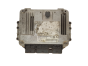 Calculateur 0281011863 9653958980 9655943580 PSA Bosch 30594