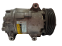 Compresseur De Climatisation Renault Megane 2 8200053264 01139027 9027 7028