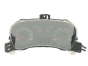 Bloc Compteurs Vitesse Fiat Panda 555000460104 27219