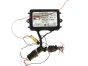 Calculateur Moduł DBC2264 90882082 Jaguar Automotiv 