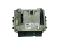 Calculateur 0281012523 9664843480 9657699480 PSA Bosch 33104