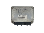 Calculateur Ecu 047906030M 5WP4327 02 Skoda Siemens 42488