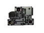 Insert Phare Gauche Arrière 95668017 6350J9 Citroen Xantia Valeo 13142