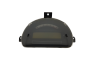 Bloc Compteurs Vitesse Citroen C2 C3 9660225880 D 02 1620