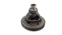 Mécanisme Différentiel  310611 3103P3 20CQ60 Citroen C3 1.4 HDI