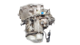 Boîte De Vitesse Manuelle 20A704 1.2 VTI Peugeot 208 Citroen C3 3