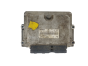 Calculateur 55198058 0281011553 19247EAA Fiat Bosch 46377