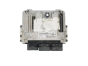Calculateur 0281017333 9677013180 9666729580 PSA Bosch 35291