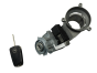 Commutateur D’allumage Opel Corsa D 56155D Delphi 1498