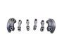 Fixation, Support 110421615R--B 110413019R 1.5dci Renault Nissan 