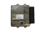 Calculateur MJD6JF.S1 51758203 71600.005.002 Fiat FGP 14798