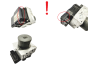 Pompe Abs Ford Mondeo 7G91-2C405-AA 54084874A TRW 46781