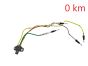 Capteur De Température De Gaz D`Echappement 226588339R 2.0 DCI Renault Trafic 3