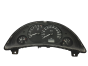 Bloc Compteurs Vitesse Opel Corsa C 09166814FL 110008988009 41051