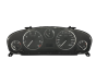 Bloc Compteurs Vitesse Peugeot 406 Coupe 9630372980 VDO 57178