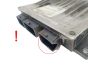 Calculateur 8200911560 8200909666 R0410B041C Renault Delphi 45568