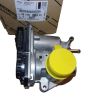 Boitier Papillon D’admission Original 1611551380 Citroen Peugeot