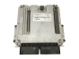 Calculateur 0261S18268 HM5A-12A650-VA Ford Bosch