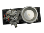 Débimètre D’air Ford Escort 0438120199 0438100121 1.6