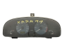 Bloc Compteurs Vitesse Citroen Xsara 9636440580 OR 00
