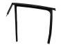 Joint Vitre De Portes Droit Arrière Renault Clio 4 H/B 823305938R
