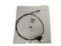 Cable Pour Serrure de Capot Nouvelle Original 8200381527 Renault