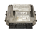 Calculateur 9662213180 0281013331 9653958980 PSA Bosch