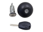 Cylindre De Fermeture Gauche Renault Twingo 2 7701209648 8200463085