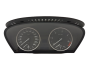 Bloc Compteurs Vitesse BMW 5 E60 E61 6211 9177261 110080213938