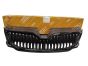 Grille De Par Chocs,Calandre Pour Skoda Octavia 3 5E0853651 88531507502 DPA