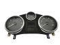 Bloc Compteurs Vitesse Peugeot 207 9662903980 A2C53190332 52853