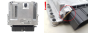Calculateur Ecu Citroen Peugeot 1.6 HDI 9814182680 0281032456
