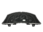 Bloc Compteurs Vitesse Opel Meriva A 13173375XJ 110080161020 57747