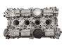 La Culasse Volvo 1001853 1001852 2.0 16V 3