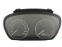 Bloc Compteurs Vitesse BMW 1 E87 1041568 43513