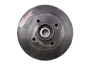 Tambour De Frein Renault Kangoo 1 7700304984  