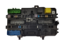 Calculateur 13206762 5DK008669-32 HK Opel GM Hella 2562