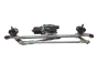 Tringlerie D'essuie Glace Avant Nissan Qashqai 2 C004 Mitsuba 1353