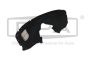 Garde-Boue Avant Gauche 4L0809961D 88091694402 Audi Q7 DPA
