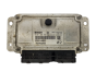 Calculateur Toyota 89661-0H022 0261208702 Bosch 22300
