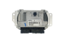 Calculateur 0261S06141 89661-0H150 PSA Toyota Bosch 43526