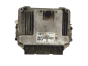 Calculateur Ford 0281011701 6M51-12A650-NC Bosch 27103