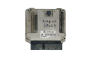 Calculateur 0261S05741 3T0907115G 1Z0907115F Skoda Bosch 47251